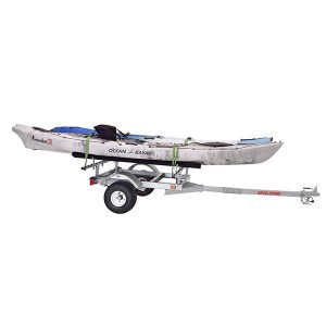 Malone LowMax Sport Trailer - Image 7
