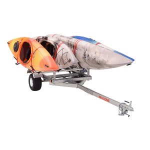 Malone LowMax Sport Trailer - Image 8