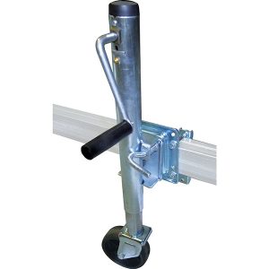Malone MegaSport Base Trailer - Image 6