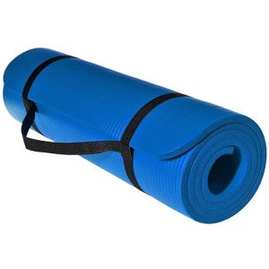 Dockleathers Extra Long Yoga Mat - Image 2