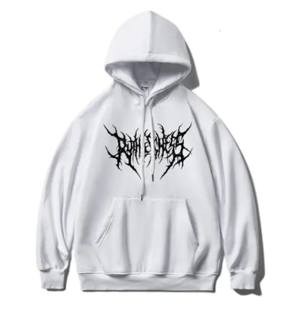 Levant Fashion Essentials Hoodie - Image 14