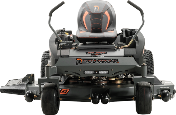 Spartan RZ-PRO / New Unit - Image 3
