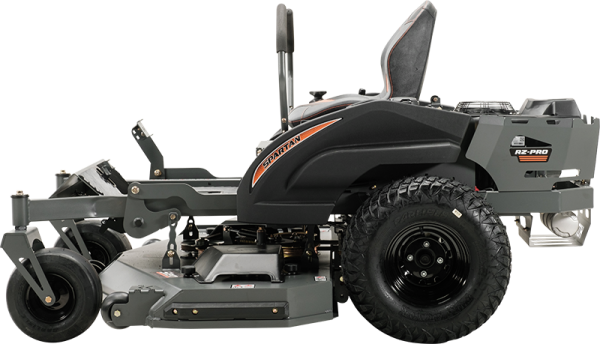 Spartan RZ-PRO / New Unit - Image 4