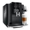 Jura S8 Automatic Coffee and Espresso Machine Piano Black - Image 6
