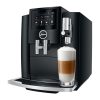 Jura S8 Automatic Coffee and Espresso Machine Piano Black - Image 5