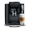 Jura S8 Automatic Coffee and Espresso Machine Piano Black