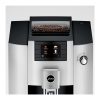 Jura E6 Automatic Espresso Machine with Programmable Coffee Strength Platinum - Image 3