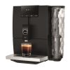 Jura ENA 4 Coffee Machine Metropolitan Black with Accessory Bundle - Image 2