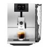 Jura ENA 8 Automatic Coffee Machine Metropolitan Black
