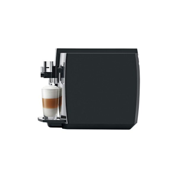 Jura S8 15212 Automatic Coffee Machine with PEP Chrome - Image 4