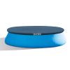 Intex 15' x 48" Inflatable Easy Set Above Ground Swimming Pool w/ Ladder & Pump - Image 6
