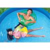 Intex Easy Set 10 Foot x 30 Inch Above Ground Inflatable Round Swimming Pool - Image 3