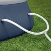 Intex Easy Set 15' x 42" Round Inflatable Outdoor Above Ground Swimming Pool Set - Image 3