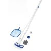 Bestway Steel Pro Max 15ft Frame Above Ground Swimming Pool Set - Image 5