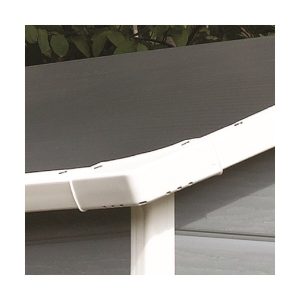 Keter Storage Shed 4 x 6 Tools Bike Accessories Resin Outdoor Patio - Image 5