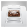 Jura E4 Automatic Coffee Machine Piano White - Image 4