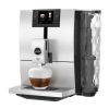Jura ENA 8 Automatic Coffee Machine Metropolitan Black - Image 2