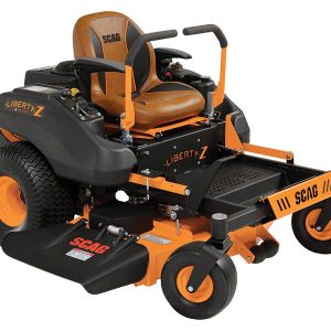 Scag Liberty Z (36″) Hero Deck 20HP Kohler Zero Turn Mower