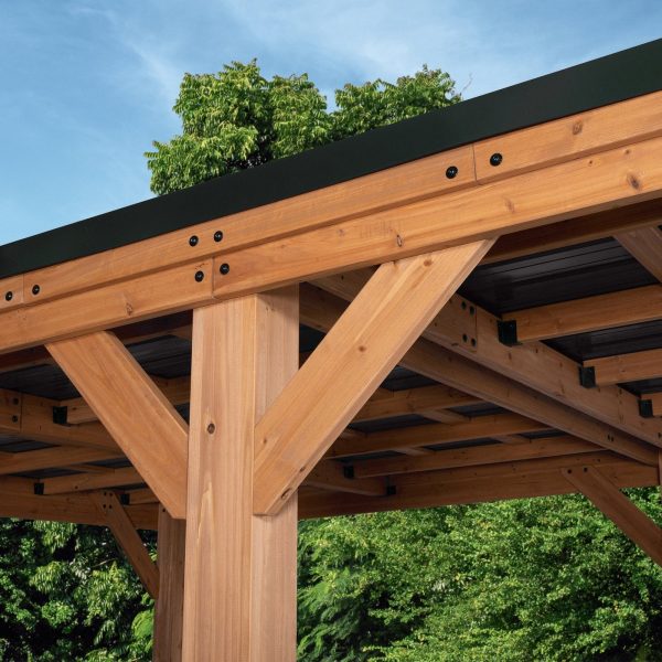 20×12 Kingsport Carport - Image 13