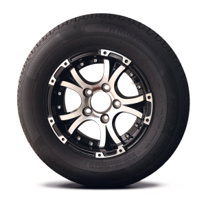Single Ride-Up SRL Stand-Up™ Motorcycle Trailer - Image 19