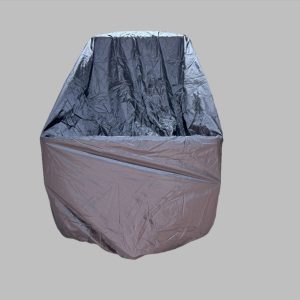 Storage Cover – Razorback UTV or Cargo Cart - Image 4