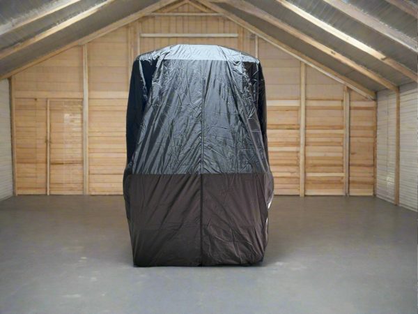 Storage Cover – Razorback UTV or Cargo Cart - Image 2