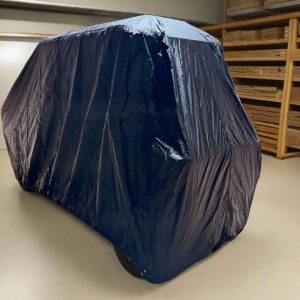 Storage Cover – Razorback UTV or Cargo Cart - Image 3