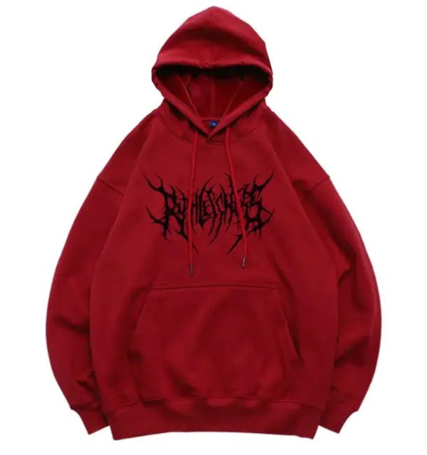 Levant Fashion Essentials Hoodie - Image 13