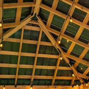 Barrington Gazebo 14×12 - Image 8