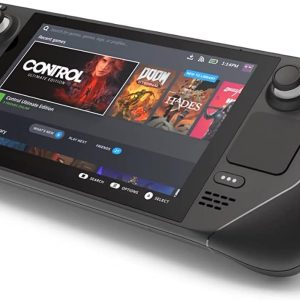 Valve Steam Deck Handheld Console 256 GB