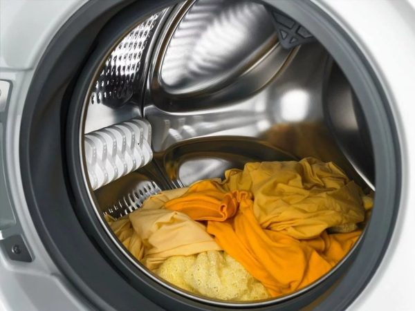 Whirlpool – 2.3 Cu. Ft. High Efficiency Stackable Front Load Washer with Detergent Dosing Aid – White - Image 3