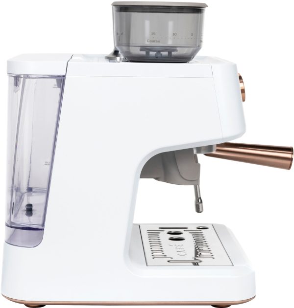 Bellissimo Semi-Automatic Espresso Machine - Image 3