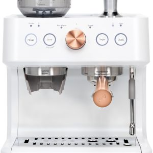 Bellissimo Semi-Automatic Espresso Machine - Image 4