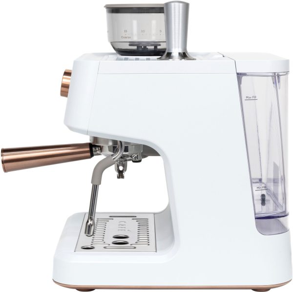 Bellissimo Semi-Automatic Espresso Machine - Image 2