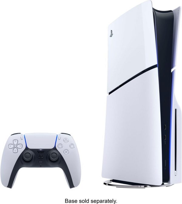 Sony PlayStation 5 Console Disc (Slim) with EA Sports Madden NFL 25 – PlayStation 5 - Image 3