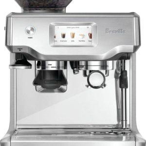 Breville Barista Touch Espresso Machine –