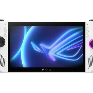 ASUS ROG Ally 7″ AMD Ryzen Z1 Extreme Processor 512GB Gaming Handheld RC71L-ALLY.Z1X_512