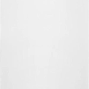 Whirlpool 24" Top Control Dishwasher with Triple Filtration System - 55 dBA - White