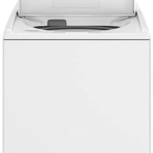 Whirlpool 28" Top Load Washer 4.5 cu. ft. with 360 Wash Agitator and 12 Wash Cycles - White - Image 5