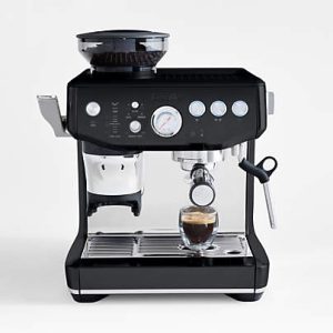 De'Longhi La Specialista Arte Espresso Machine Stainless Steel Black - Image 3