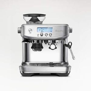 De'Longhi La Specialista Arte Espresso Machine Stainless Steel Black - Image 4