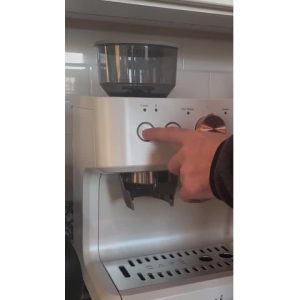 Bellissimo Semi-Automatic Espresso Machine - Image 5
