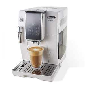De’Longhi Dinamica Automatic Coffee & Espresso Machine –