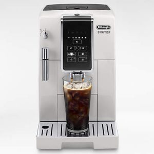De'Longhi ® Magnifica Evo with LatteCrema ™ Automatic Coffee and Espresso Machine - Image 2