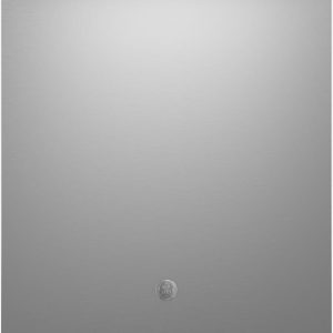 GE 24" Top Control Dishwasher with 3 Racks and 5 Wash Cycles - 50 dBA - Fingerprint Resistant Stainless Steel