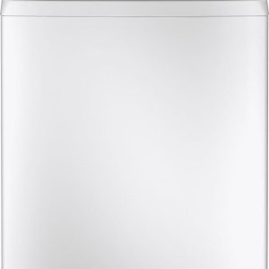 GE Profile 28" Smart Top Load Washer 5.3 cu. ft. with Agitator - White