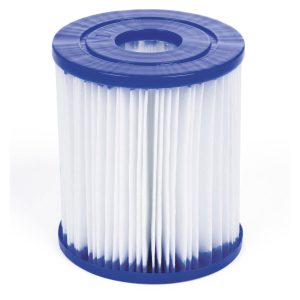 Bestway Steel Pro 10'x30" Round Above Ground Swimming Pool Set with Filter Pump - Image 4