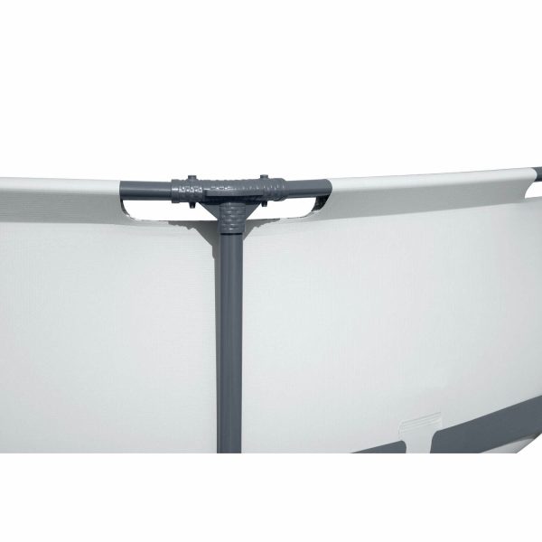 Bestway Steel Pro Max 12' x 30" Frame Above Ground Pool Set - Image 4