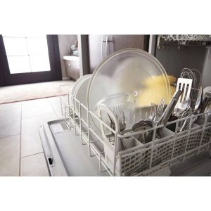 Whirlpool WDF330PAHB Built-in Dishwasher – Black - Image 4