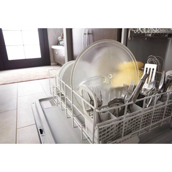 Whirlpool WDF330PAHB Built-in Dishwasher – Black - Image 4